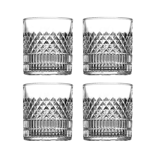 High Quality Whiskey Glasses