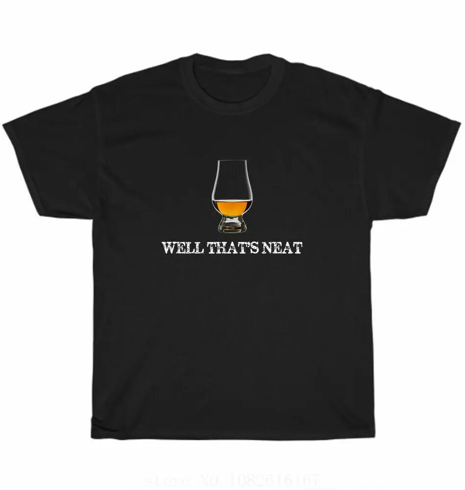 "Well That's Neat" T-Shirt