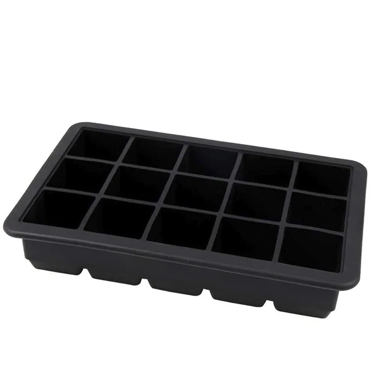 Ice Cube Molds