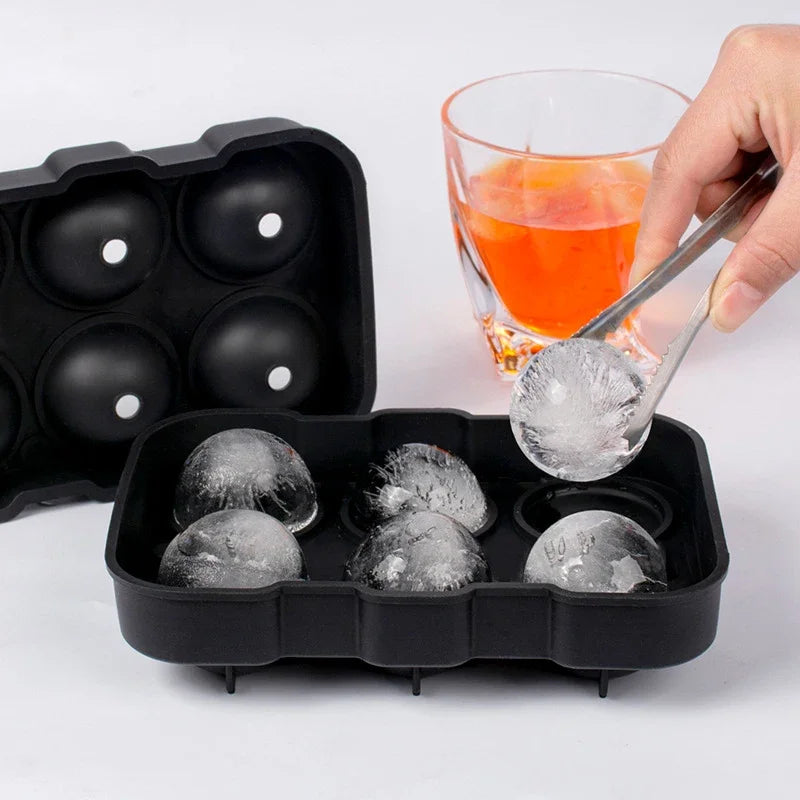 Ice Cube Molds